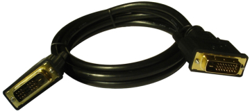 new DVI cable 528