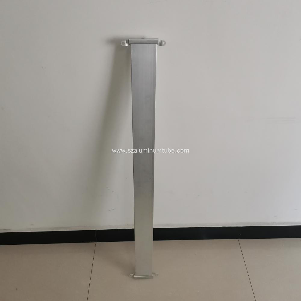 AA3003 Water Cooling Aluminum Plate for Electric Vehicle