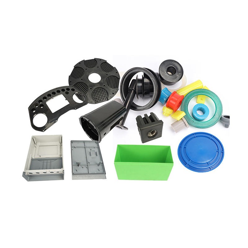Plastic enclosure2