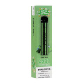 Hcow iMesh 4200puffs Disposable vape Pen 650mAh