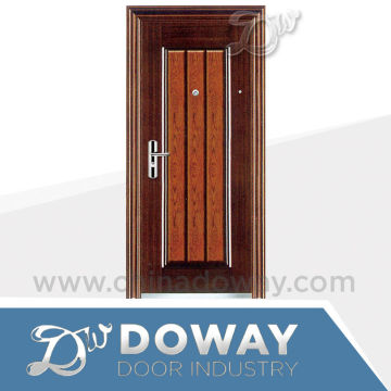 apartment door