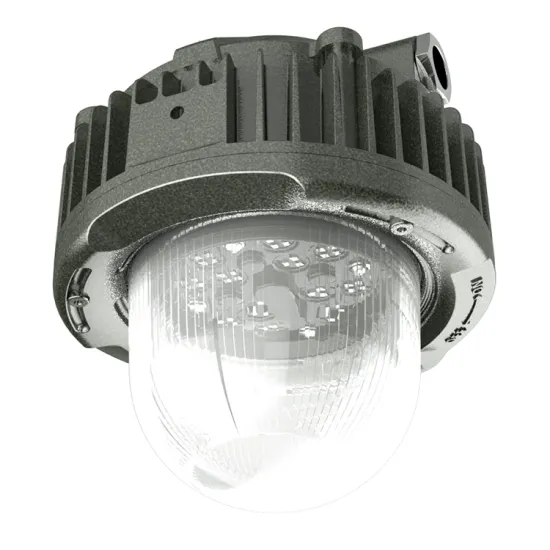 LED Explosion-Proof Industrial Lights and Lamps
