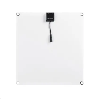 Monocrystalline Silicon Solar Panels