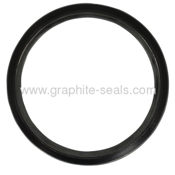 Spiral Wound Gasket With Inner Ring 