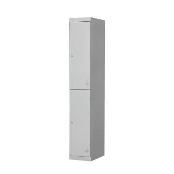 2-Door Thin Sides Locker
