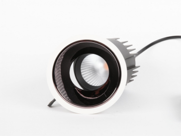 20W مصباح سبوت LED قابل للتعديل
