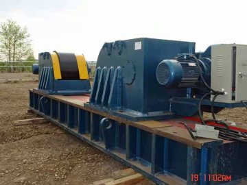 1000Ton Welding Rotator / 1000Ton Tanks Rotator