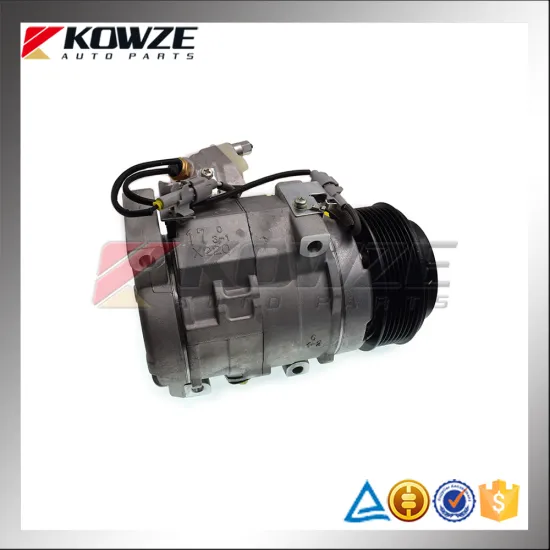 OE 88320-6A160 AC Compressor ASSY For toyot LAND CRUISER PRADO TRJ120 Spare Parts