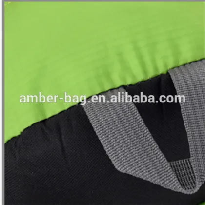 outdoor backpack/waterproof canvas backpack