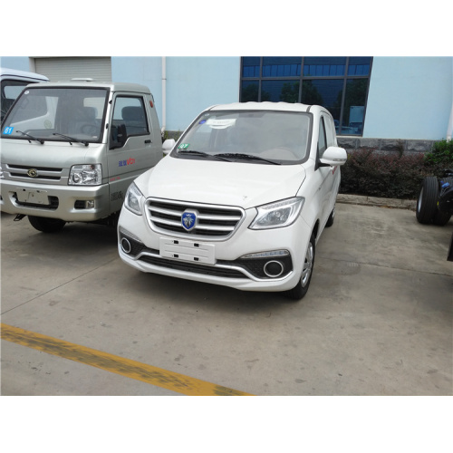 Foton mini camión con caja de congelador de 2 toneladas