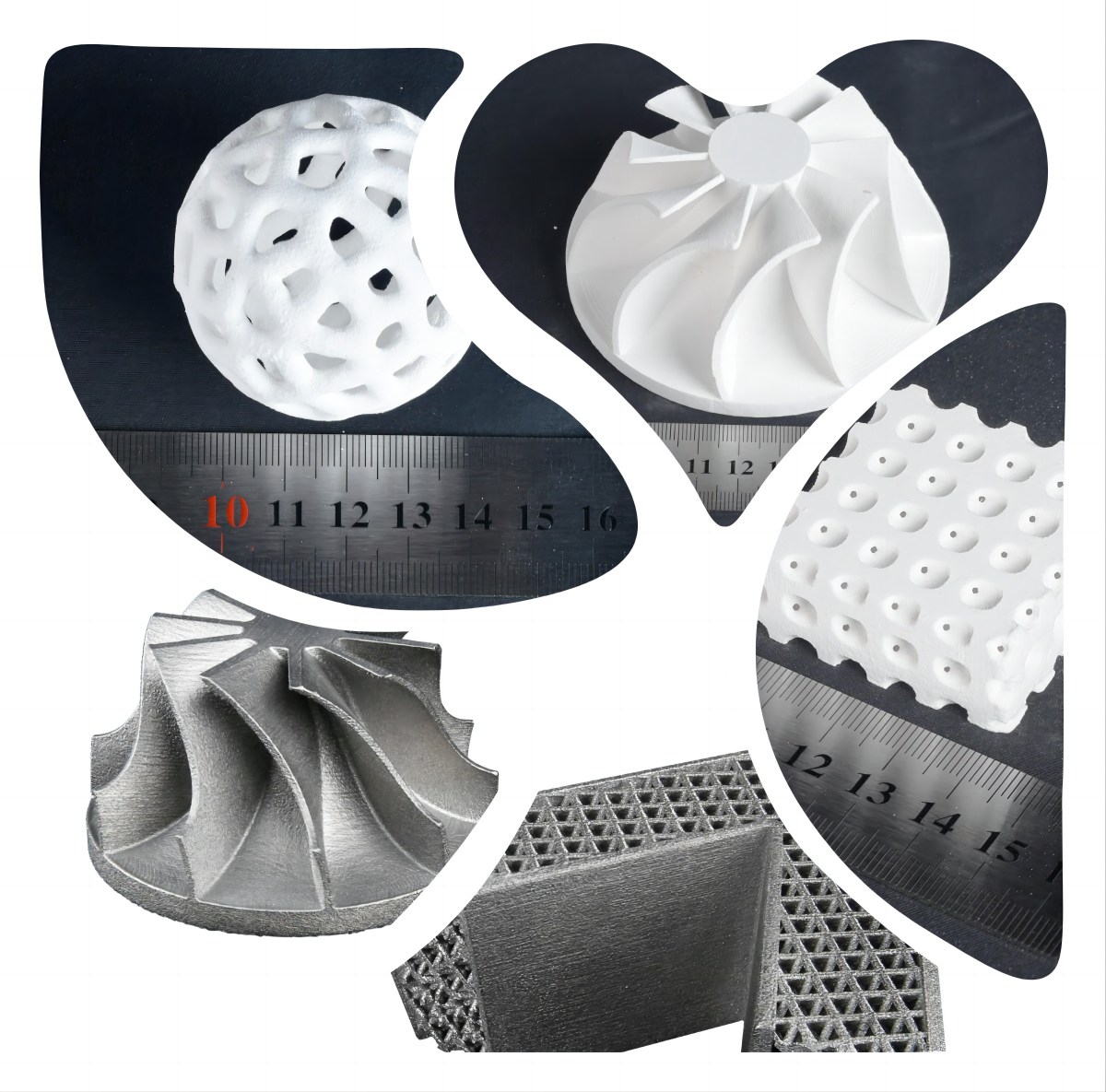 Robust Automated 3D Printing System