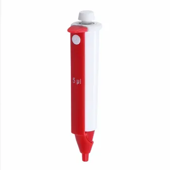 Mini transfer pipette samll pipette