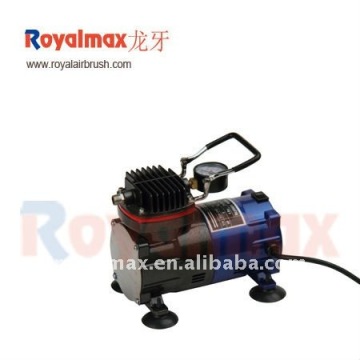 Royalmax TC-80W Inflation compressor for sport ball