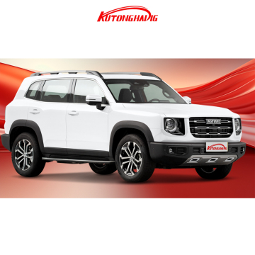 2024 New Haval DARGO: Popular 1.5T Turbo AWD 5-Seater SUV