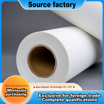 sublimation paper for flag