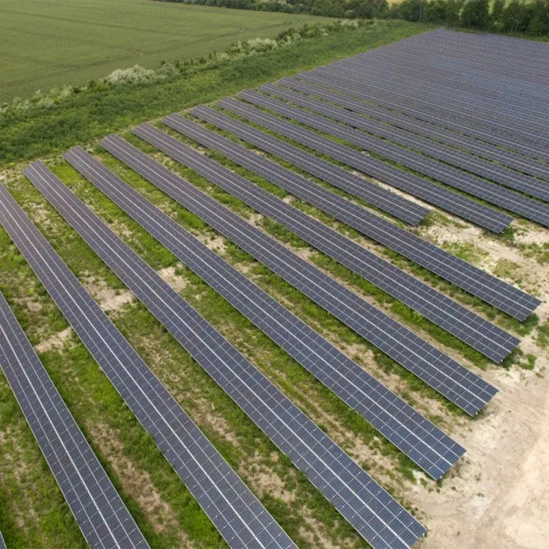 Solar Panel Module Price for Energy Storage System