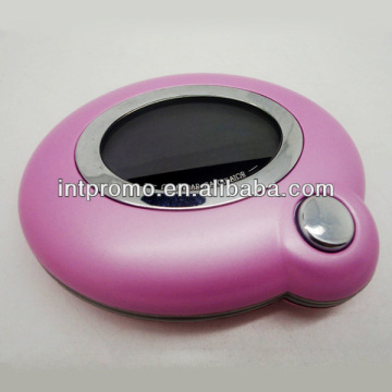 oval slide cover Calculator