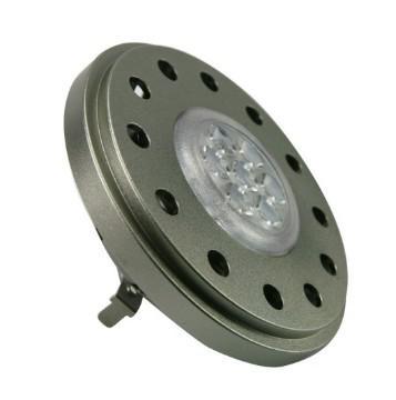 LED spotlight,AR111 spotlight  with high power Classical Design