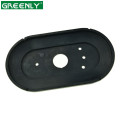 Sello trasero H214184 para John Deere combina