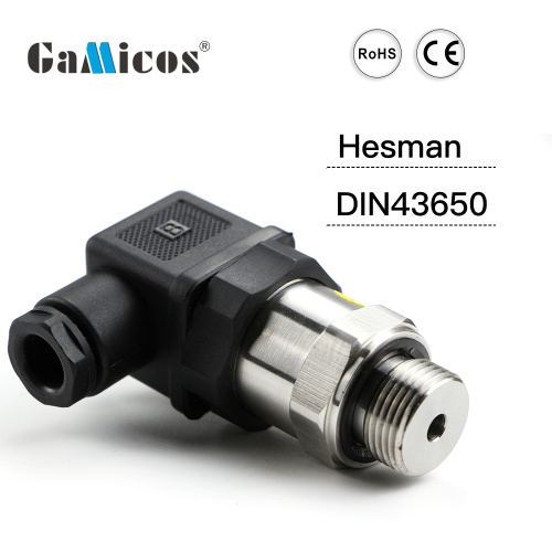 4-20mA Low-Cost-Hydraulikdrucktransmittersensor