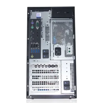 New Dell Workstation T3640 i7 10700 4GB 1TB SATA DVDRW 300W