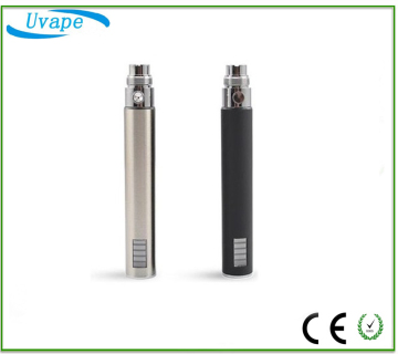 Variable Voltage EGO V V Battery 650/900/1100mAh EGO-V V