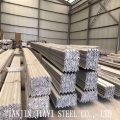 301 Stainless Steel Angle