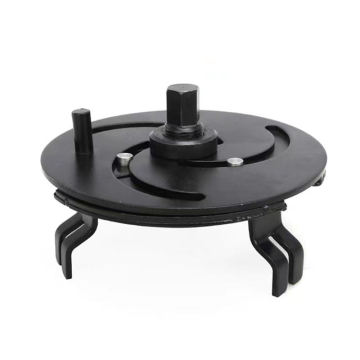 3 Kiefer Verstellbares Kraftstoff Tank Tank Deckel und Pumpenentfernung