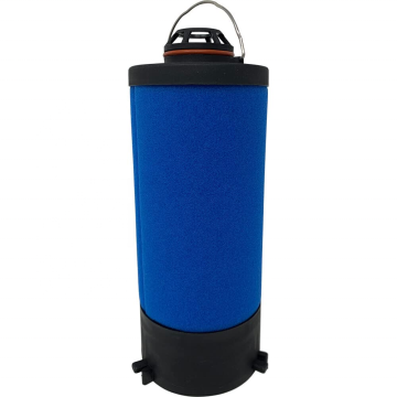 Replacement Line Filter Element Cartridge for Sullair Air Compressors