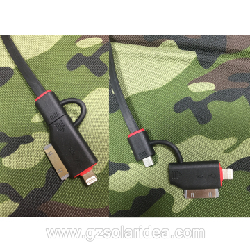 Wholesale 10W Solar Portable Charger