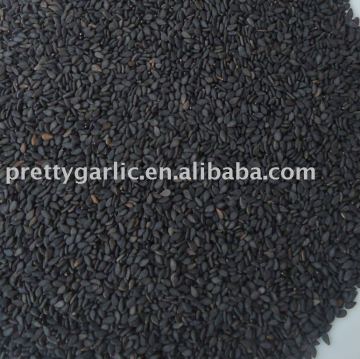 natural sesame seeds