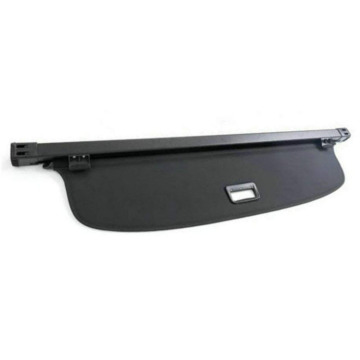 Rear Trunk Cargo Cover Shield Shade Cover