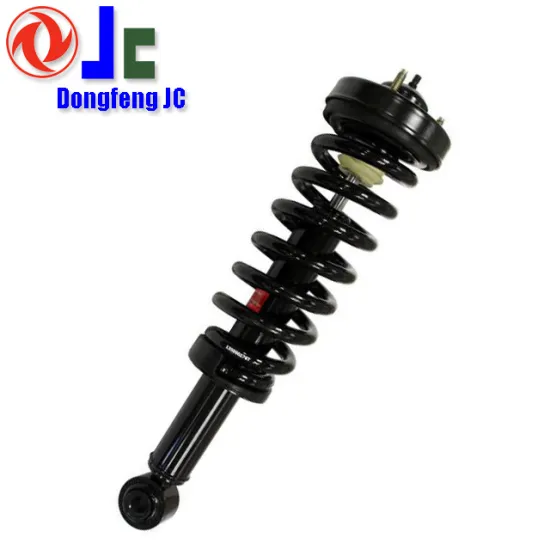 Auto Chevrolet Lacetti front Left Shock Absorber 171141