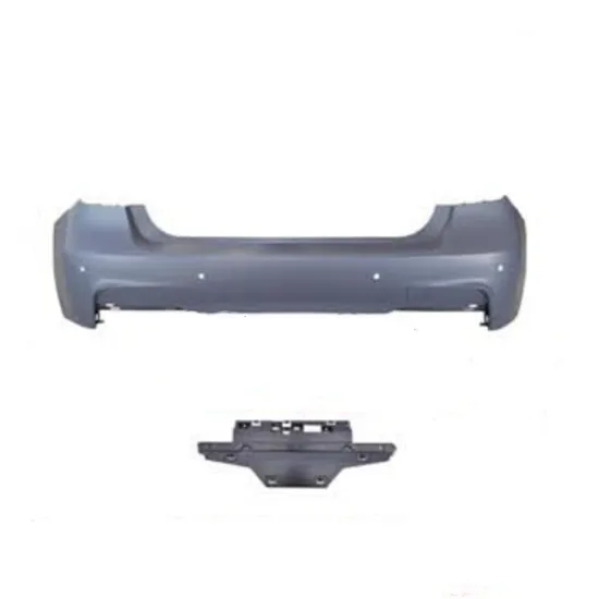 Factory Price Hot Selling M-Tech Style Car Rear Bumper for BMW F30 F35