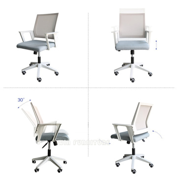 Chaise de maillage de bureau de confort de vente chaude