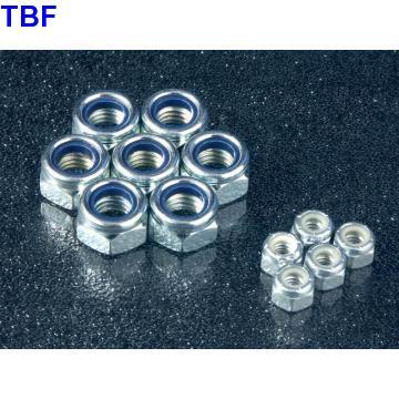 Nylon Lock Nut for Machine