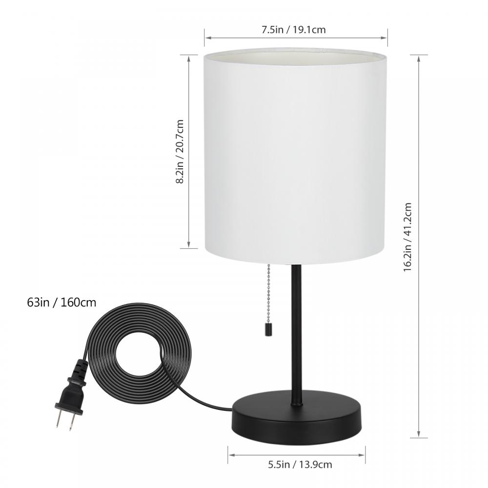 Nighstand Lamp