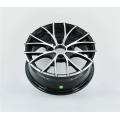 552 15 Inch Machine Face Car Alloy Wheels