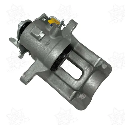 Mercedes Brake Calipers and 350z Brake Caliper