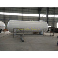 30t 15000 gallon propane mizinga ya ndani