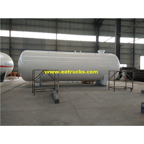 30T 15000 Gallon Propane Domestic Tanks