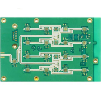 Rogers PCB