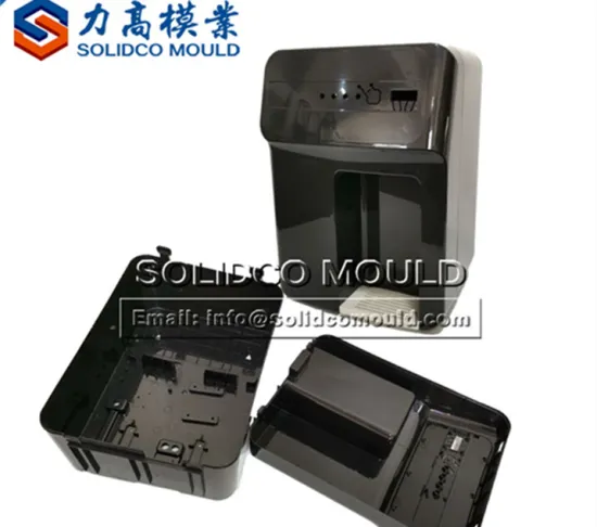 Plastic injection Drinking Water purifier fliter custom mold