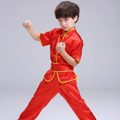Alibaba Online Shop Boy Stage Costume/Dance Wear Boy/Boy Costume