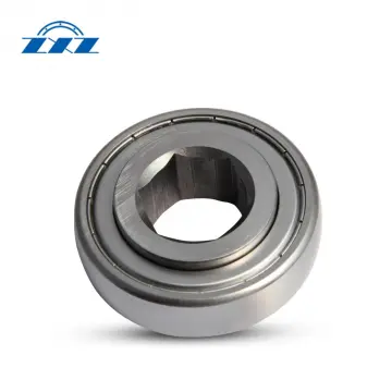 Agricultural Square Bore Disc Harrow Bearing