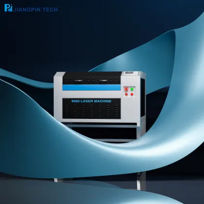 Laser Reci Tube 100W CO2 1390 CO2 Laser Engraving Cutting Machine with Ruida System