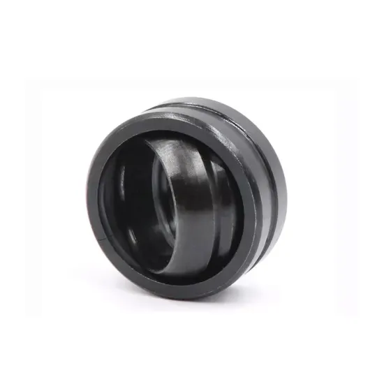 Wholesale GE15ES-2RS Sealed Radial Spherical Plain Bearing Ball Joint