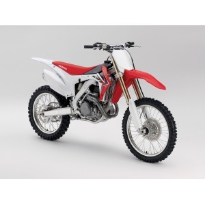 2014 Honda CRF450R Dirt Bike