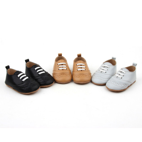 Hoa da thật Unisex Baby Casual Shoes