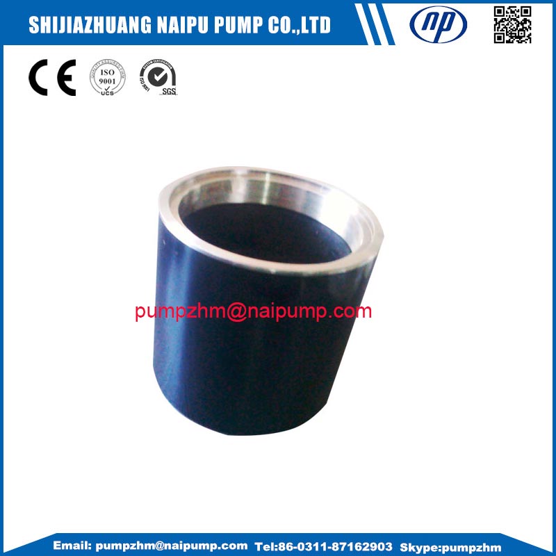 0 shaft sleeve OEM